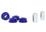 SuperPro 2002 Lexus SC430 Base Front Lower Inner Control Arm Bushing Kit thumbnail 6