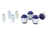 SuperPro 2007 Lexus LS460 Base Front Upper Inner Control Arm Bushing Kit thumbnail 1