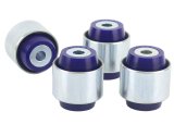 SuperPro 2007 Lexus LS460 Base Front Upper Inner Control Arm Bushing Kit thumbnail 2