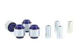 SuperPro 2007 Lexus LS460 Base Front Upper Inner Control Arm Bushing Kit thumbnail 4