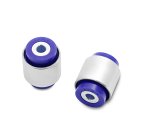 SuperPro 1996 Audi A4 Base Front Lower Inner Control Arm Bushing Set thumbnail 1