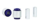 SuperPro 1996 Audi A4 Base Front Lower Inner Control Arm Bushing Set thumbnail 4
