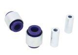 SuperPro 1996 Audi A4 Base Front Lower Inner Control Arm Bushing Set thumbnail 7