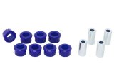 SuperPro 1989 Nissan 240SX Rear Control Arm Bushing Kit thumbnail 1