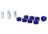 SuperPro 1989 Nissan 240SX Rear Control Arm Bushing Kit thumbnail 2