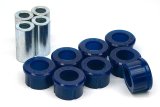 SuperPro 1989 Nissan 240SX Rear Control Arm Bushing Kit thumbnail 4