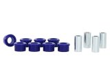 SuperPro 1989 Nissan 240SX Rear Control Arm Bushing Kit thumbnail 5
