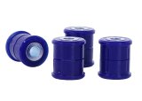 SuperPro 1989 Nissan 240SX Rear Control Arm Bushing Kit thumbnail 7