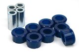 SuperPro 1989 Nissan 240SX Rear Control Arm Bushing Kit thumbnail 8