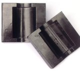 SuperPro 1998 Mercedes-Benz ML320 Front Control Arm Bushing Kit thumbnail 1