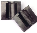SuperPro 1998 Mercedes-Benz ML320 Front Control Arm Bushing Kit thumbnail 2