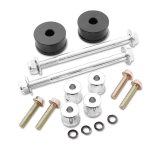 SuperPro 2010 Lexus GX460 Premium Differential Drop Kit - Front thumbnail 1
