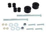 SuperPro 2010 Lexus GX460 Premium Differential Drop Kit - Front thumbnail 7