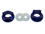 SuperPro 2015 Subaru WRX Limited Rear Differential-to-Subframe Mount Bushing Insert Kit thumbnail 1