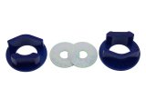 SuperPro 2015 Subaru WRX Limited Rear Differential-to-Subframe Mount Bushing Insert Kit thumbnail 2