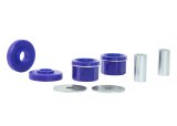 SuperPro 1993 Toyota Supra Twin Turbo Rear Upper Forward Differential Pinion Mount Bushing Set thumbnail 2