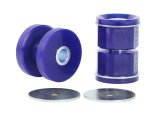 SuperPro 1993 Toyota Supra Twin Turbo Rear Upper Forward Differential Pinion Mount Bushing Set thumbnail 3