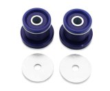 SuperPro 1993 Toyota Supra Twin Turbo Rear Upper Forward Differential Pinion Mount Bushing Set thumbnail 5