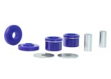 SuperPro 1993 Toyota Supra Twin Turbo Rear Upper Forward Differential Pinion Mount Bushing Set thumbnail 7