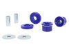 SuperPro 1993 Toyota Supra Twin Turbo Rear Upper Forward Differential Pinion Mount Bushing Set thumbnail 8