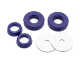 SuperPro 1993 Toyota Supra Twin Turbo Rear Upper Forward Diff Pinion Mount Insert Bushing Kit thumbnail 1