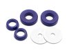 SuperPro 1993 Toyota Supra Twin Turbo Rear Upper Forward Diff Pinion Mount Insert Bushing Kit thumbnail 3