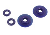 SuperPro 1990 Mazda Miata Base Rear Differential Mount Insert Bushing Kit thumbnail 3