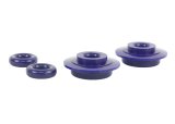 SuperPro 1990 Mazda Miata Base Rear Differential Mount Insert Bushing Kit thumbnail 4