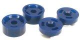 SuperPro 1968 Triumph TR6 Base Rear Differential Mount Bushing Kit thumbnail 2