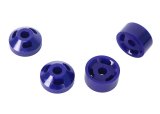 SuperPro 1968 Triumph TR6 Base Rear Differential Mount Bushing Kit thumbnail 3