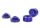 SuperPro 1968 Triumph TR6 Base Rear Differential Mount Bushing Kit thumbnail 4