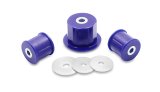 SuperPro 2011 BMW 128i Base Rear Differential Mount Bushing Set thumbnail 1