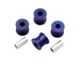 SuperPro 2001 BMW M3 Base Rear Sway Bar Upper and Lower End Link Bushing Set thumbnail 1