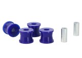 SuperPro 2001 BMW M3 Base Rear Sway Bar Upper and Lower End Link Bushing Set thumbnail 2