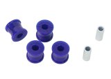 SuperPro 2001 BMW M3 Base Rear Sway Bar Upper and Lower End Link Bushing Set thumbnail 4