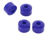 SuperPro 1975 Volvo 242 GL Front Upper Sway Bar End Link Bushing Kit thumbnail 4