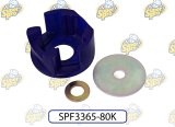 SuperPro 2009 Volkswagen Eos Komfort Rear Lower Pendulum Mount Insert Bushing - Performance thumbnail 2