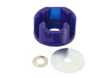 SuperPro 2009 Volkswagen Eos Komfort Rear Lower Pendulum Mount Insert Bushing - Performance thumbnail 3