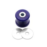 SuperPro 2000 Audi TT Base Rear Lower Engine Pendulum Mount Center Pivot Bushing Set thumbnail 2