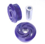 SuperPro 2003 Volvo XC90 T6 Rear Upper Engine Steady Mount Bushing Kit thumbnail 1
