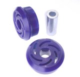 SuperPro 2003 Volvo XC90 T6 Rear Upper Engine Steady Mount Bushing Kit thumbnail 2