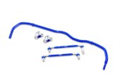 SuperPro 2015 Audi A3 Quattro Premium Front 26mm Adjustable Sway Bar & End Link Set thumbnail 1