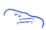 SuperPro 2015 Audi A3 Quattro Premium Front 26mm Adjustable Sway Bar & End Link Set thumbnail 2