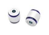 SuperPro 2015 Audi A3 Quattro Premium Rear Forward Control Arm Outer Bushing Kit thumbnail 1