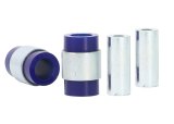 SuperPro 2006 Volkswagen GTI Base Rear Inner Forwardmost Control Arm Bushing Kit thumbnail 3