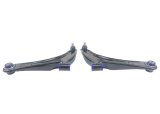 SuperPro 2008 Mitsubishi Lancer GTS Front Lower Control Arm Set w/ Bushings - w/ Positive Caster thumbnail 2