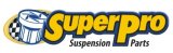 SuperPro 2008 Mitsubishi Lancer GTS Front Lower Control Arm Set w/ Bushings - w/ Positive Caster thumbnail 8