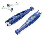 SuperPro 2013 Scion FR-S Base Rear Lower Adjustable Toe & Lower Control Arm Set thumbnail 1