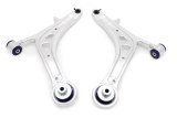 SuperPro 2015 Subaru WRX Limited Front Lower Alloy Control Arm Kit (STD Align) thumbnail 1