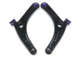 SuperPro 2008 Mitsubishi Lancer GTS Front Lower Control Arm Set w/ Bushings thumbnail 4